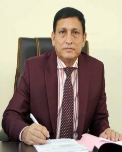 Lt Col Md. Zahirul islam (retd)